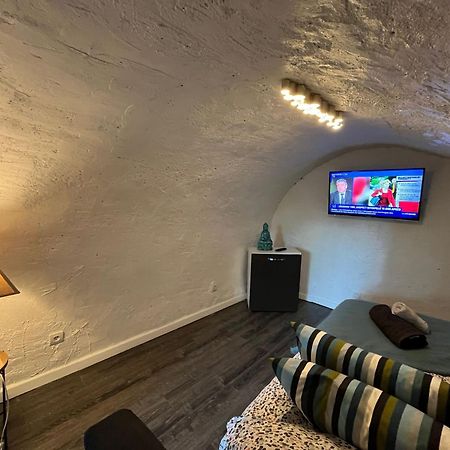 Gite De Chevreuse Exterior foto
