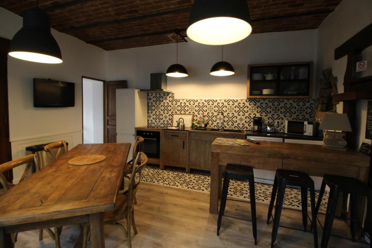 Gite De Chevreuse Exterior foto