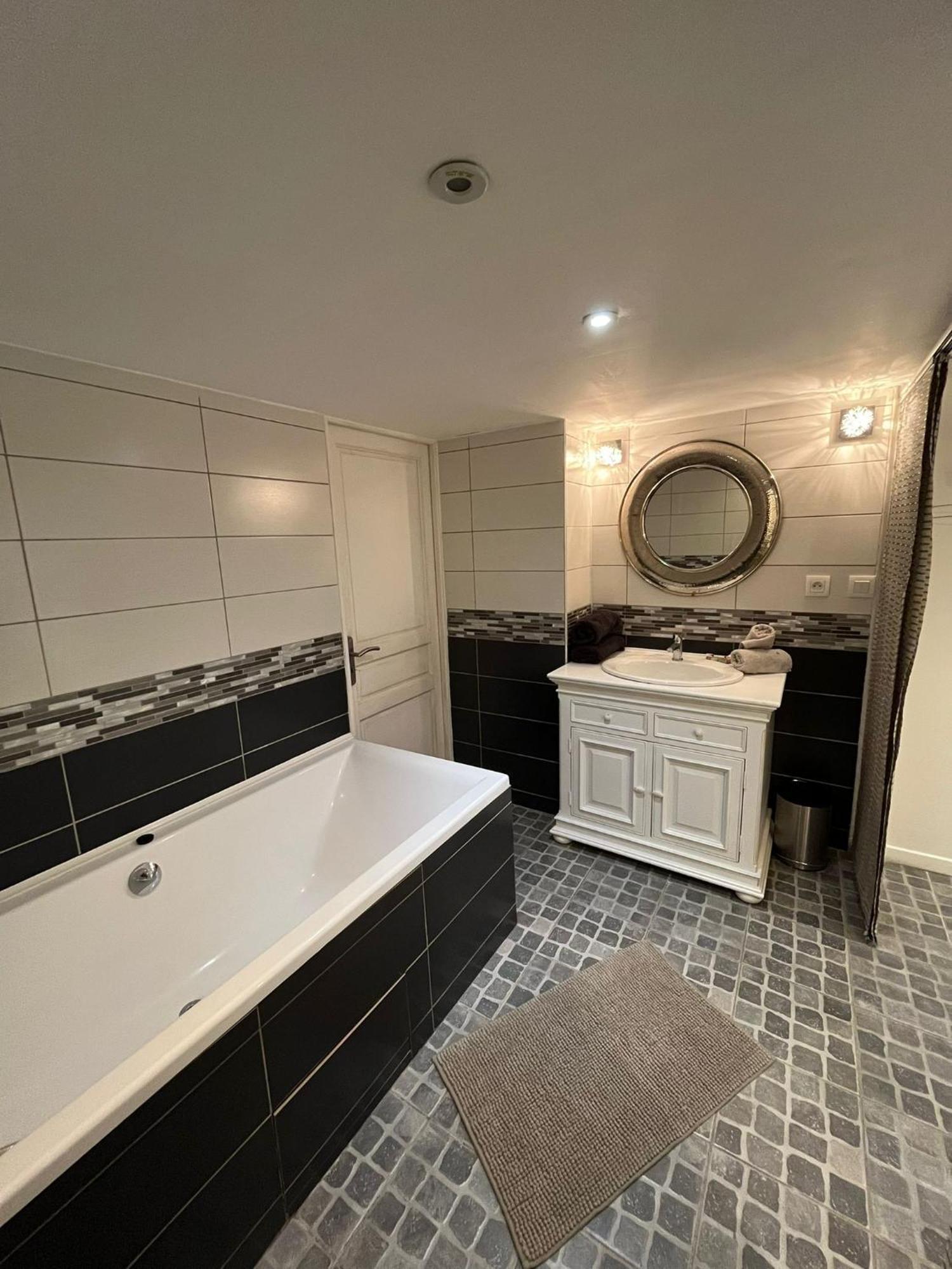 Gite De Chevreuse Exterior foto