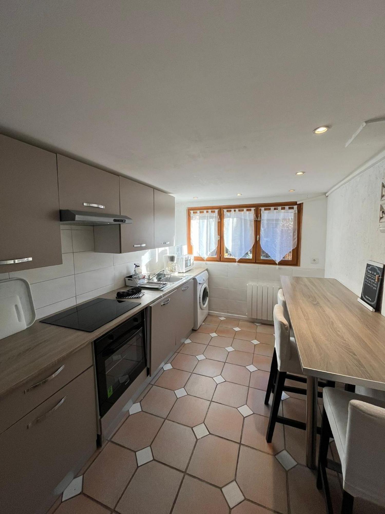 Gite De Chevreuse Exterior foto